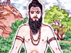 Pulathiyar Siddhar